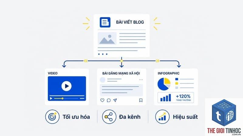 content repurposing là gì - Hình 2