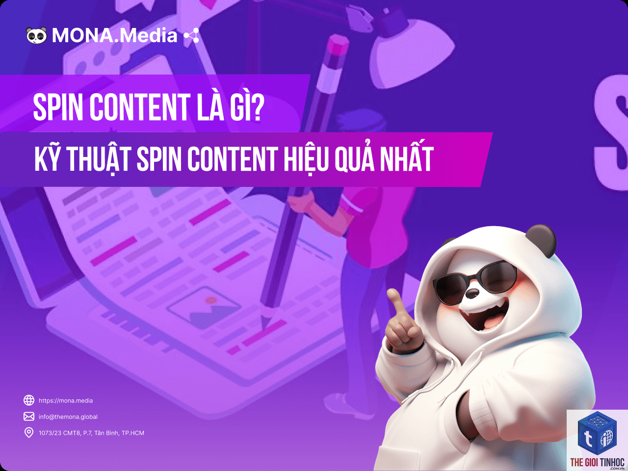 content spinning là gì - Hình 2