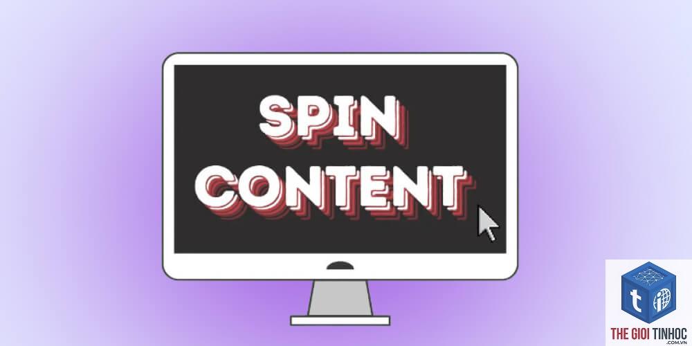 content spinning là gì - Hình 4
