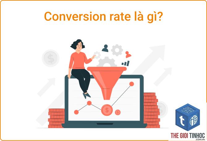 conversion rate là gì - Hình 2