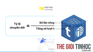conversion rate là gì