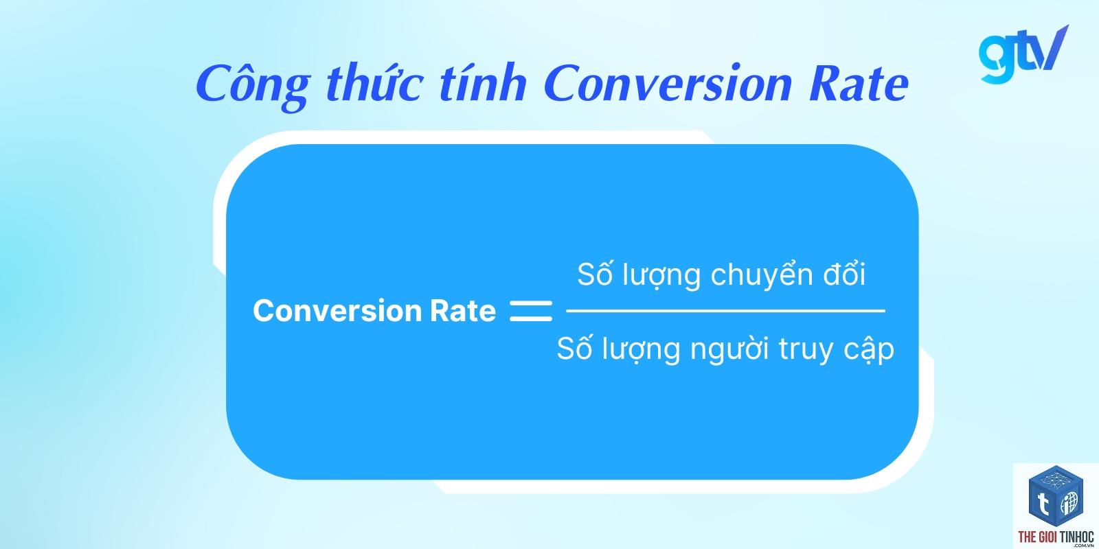 conversion rate là gì - Hình 5