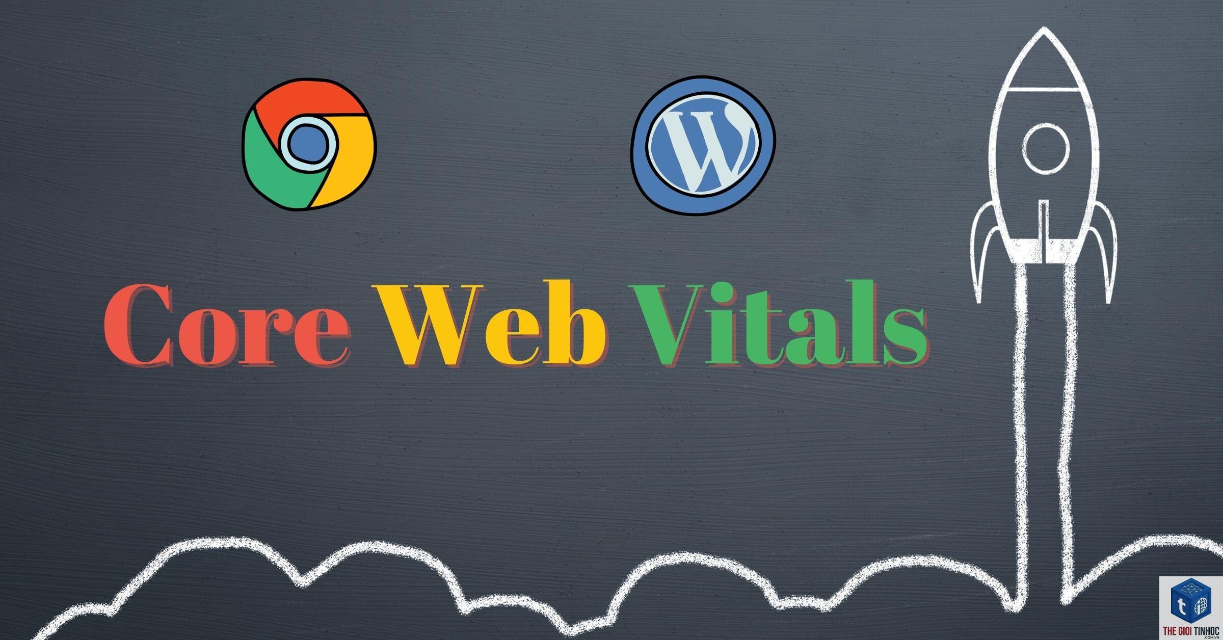 core web vitals wordpress - Hình 2