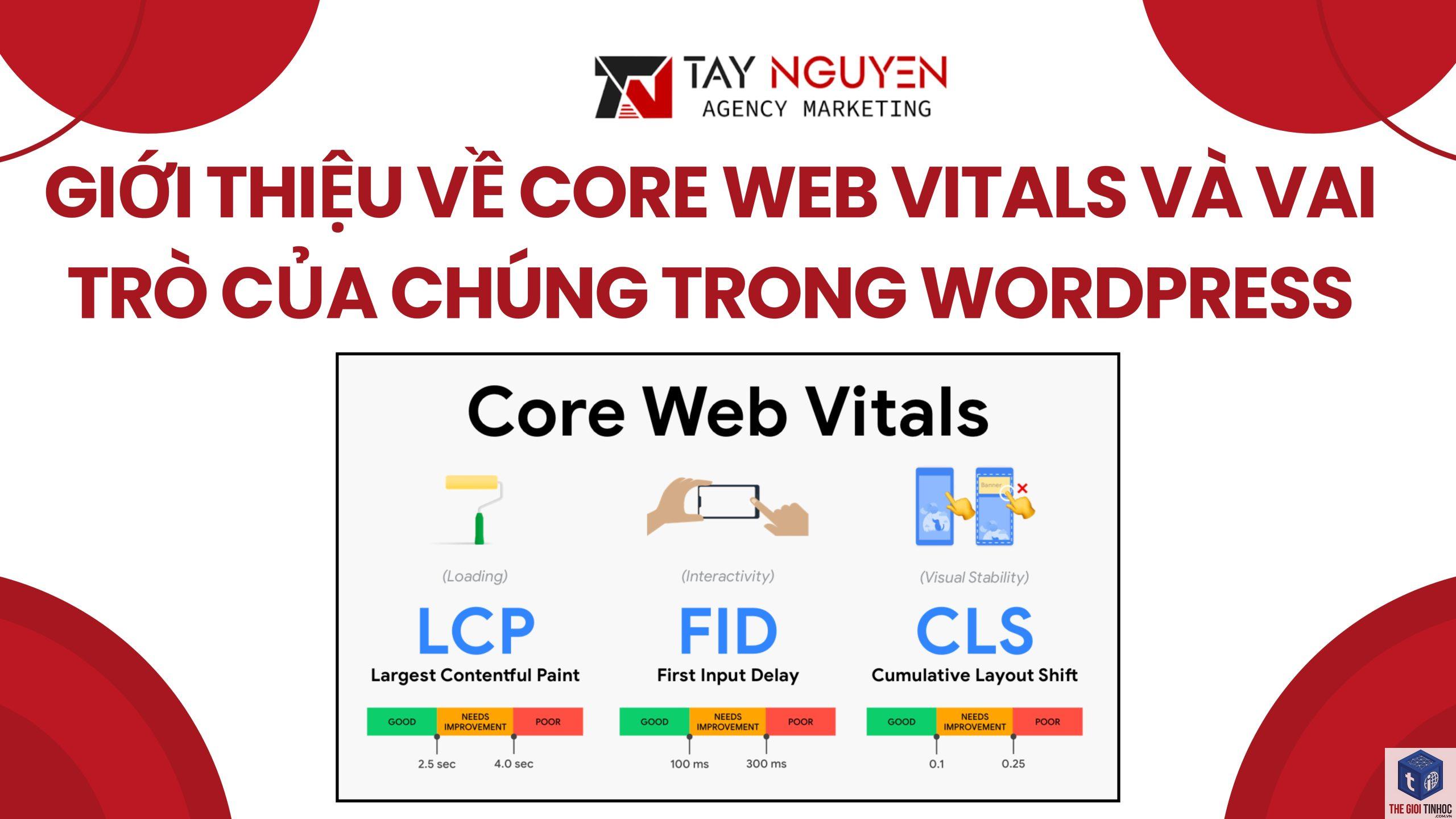 core web vitals wordpress - Hình 3