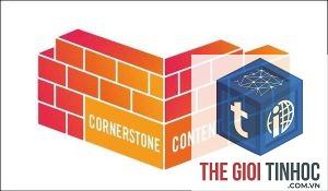 cornerstone content là gì