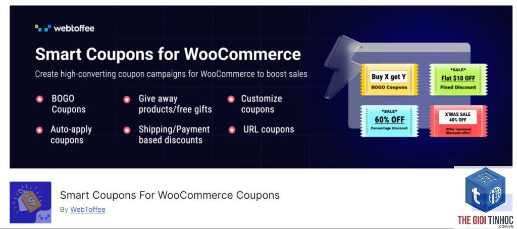 coupon lifecycle woocommerce - Hình 5
