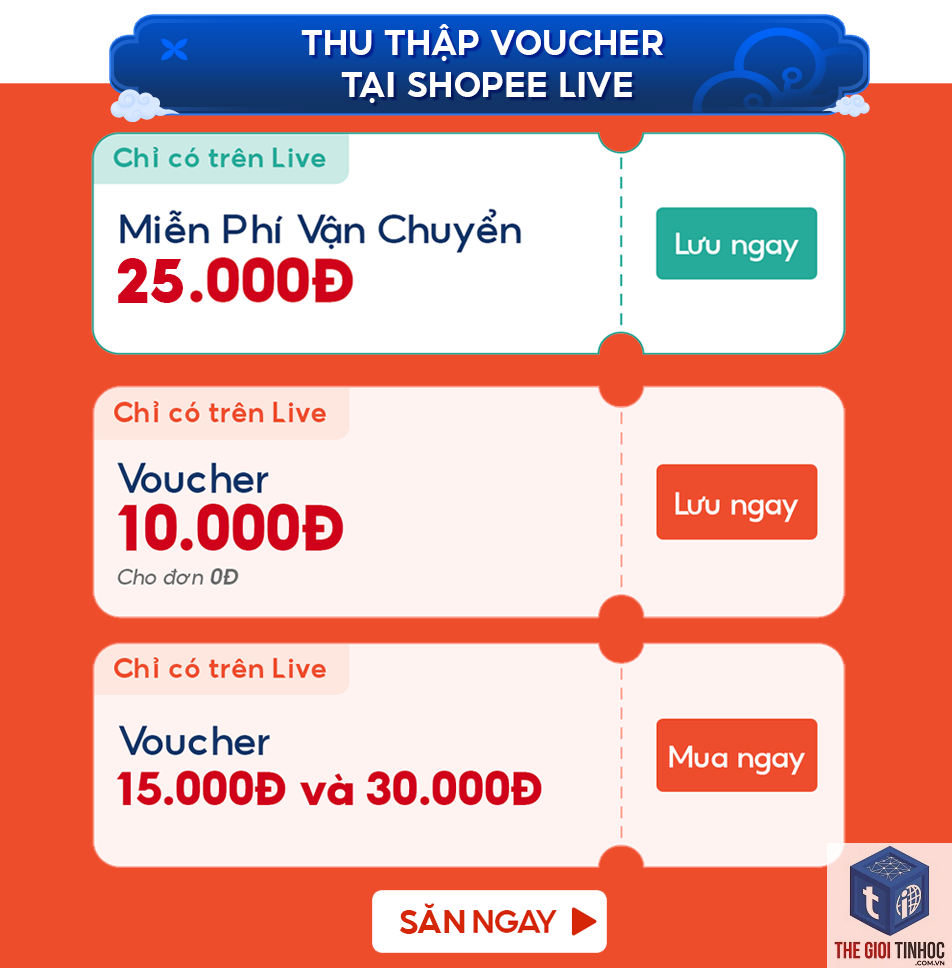 coupon miễn phí vận chuyển - Hình 2