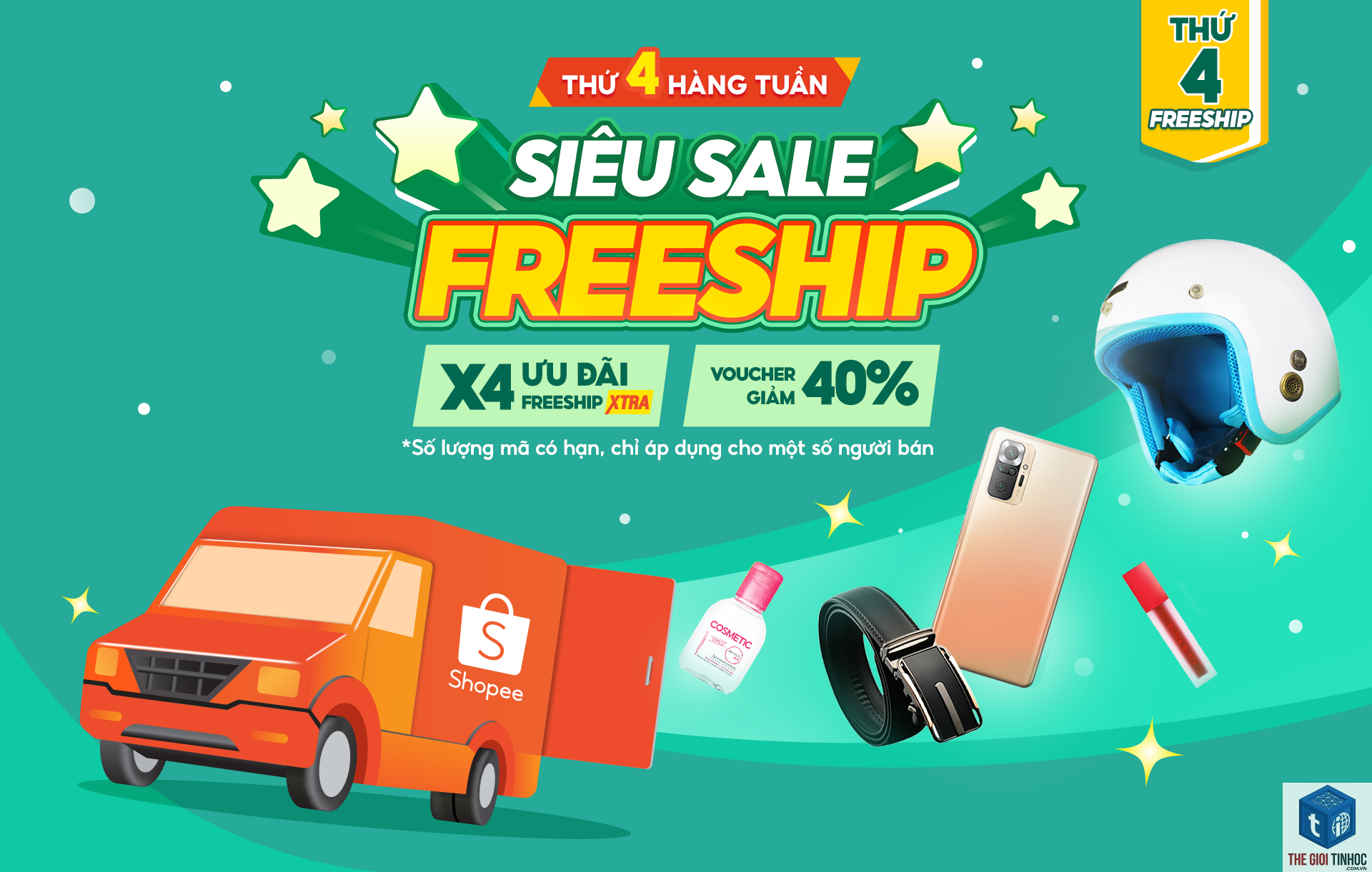 coupon miễn phí vận chuyển - Hình 3