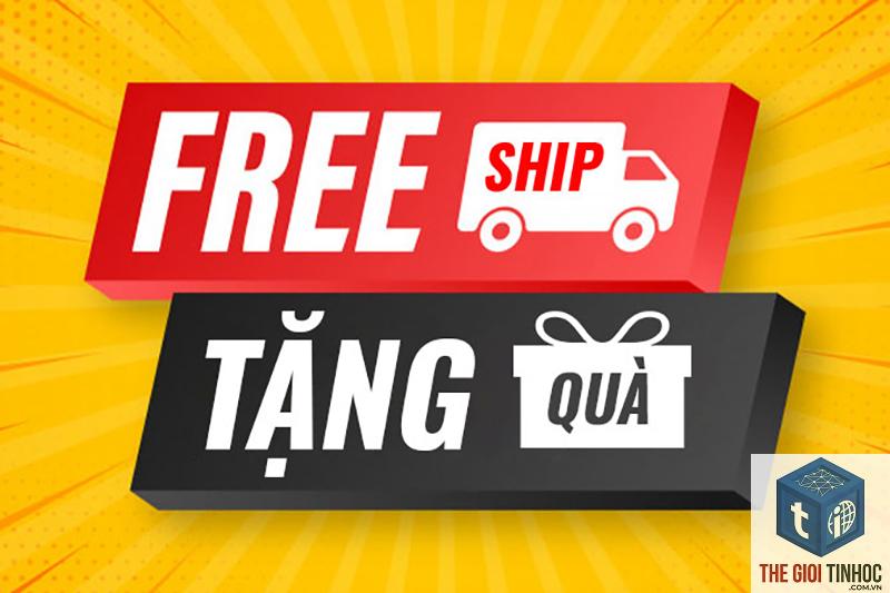 coupon miễn phí vận chuyển - Hình 5