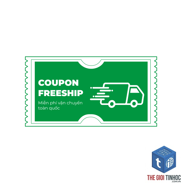 coupon miễn phí vận chuyển