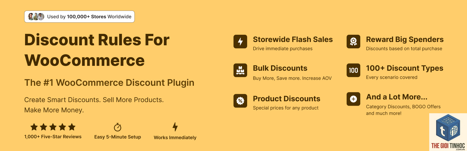 coupon phần trăm woocommerce - Hình 2