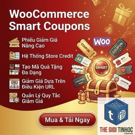 coupon trong giỏ hàng woocommerce - Hình 5