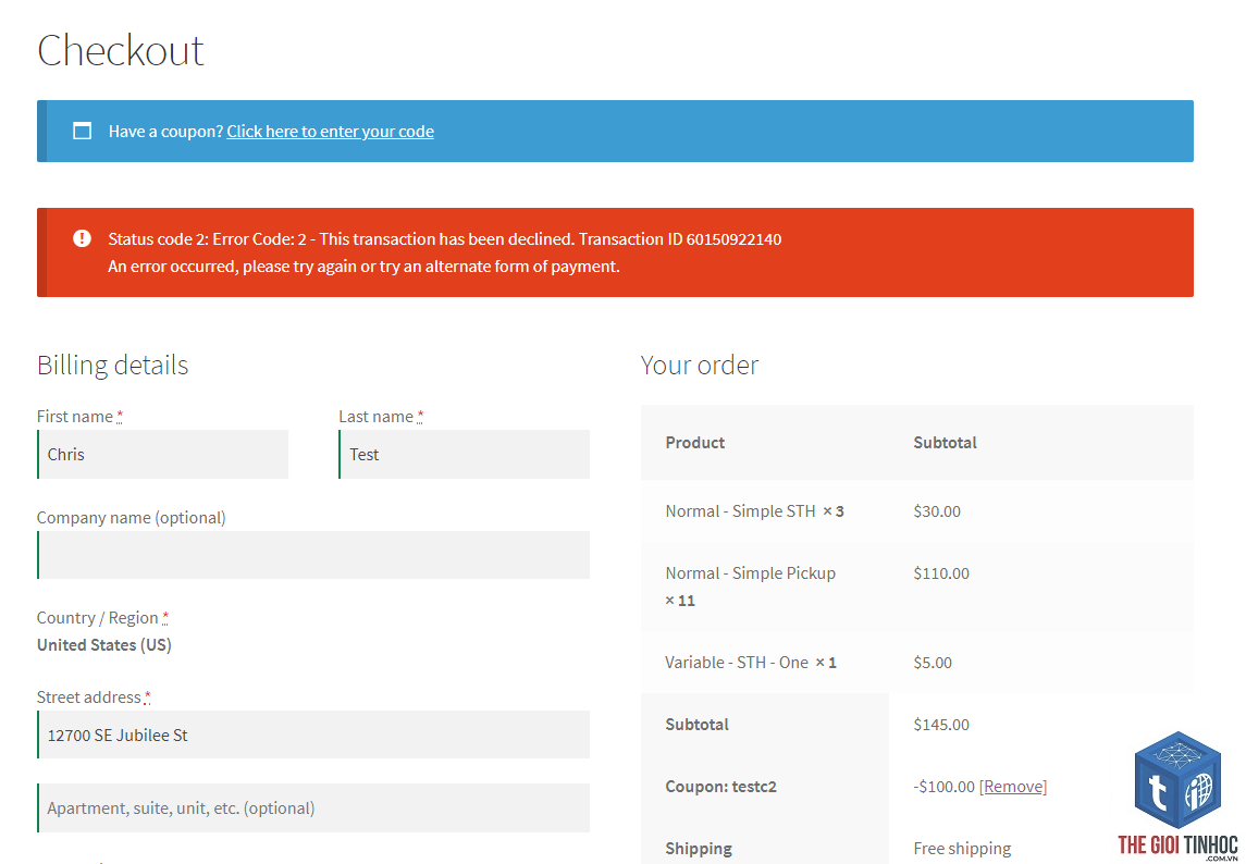 coupon usage limits - Hình 4