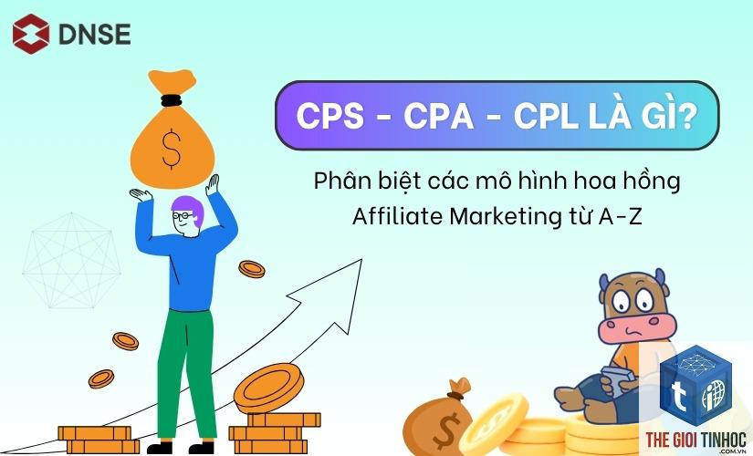 cps affiliate marketing