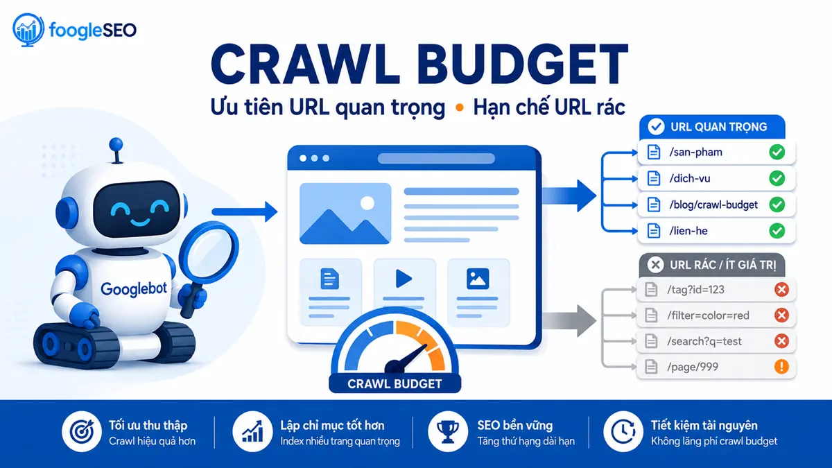 crawl budget là gì - Hình 2