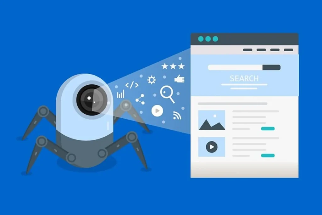 crawl diagnostics là gì