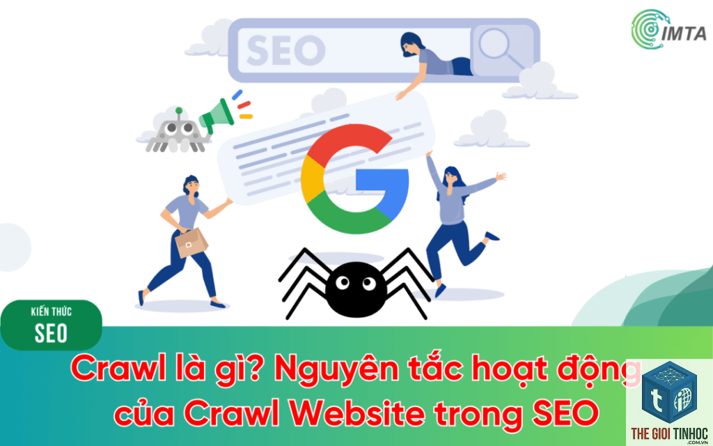 crawl rate là gì