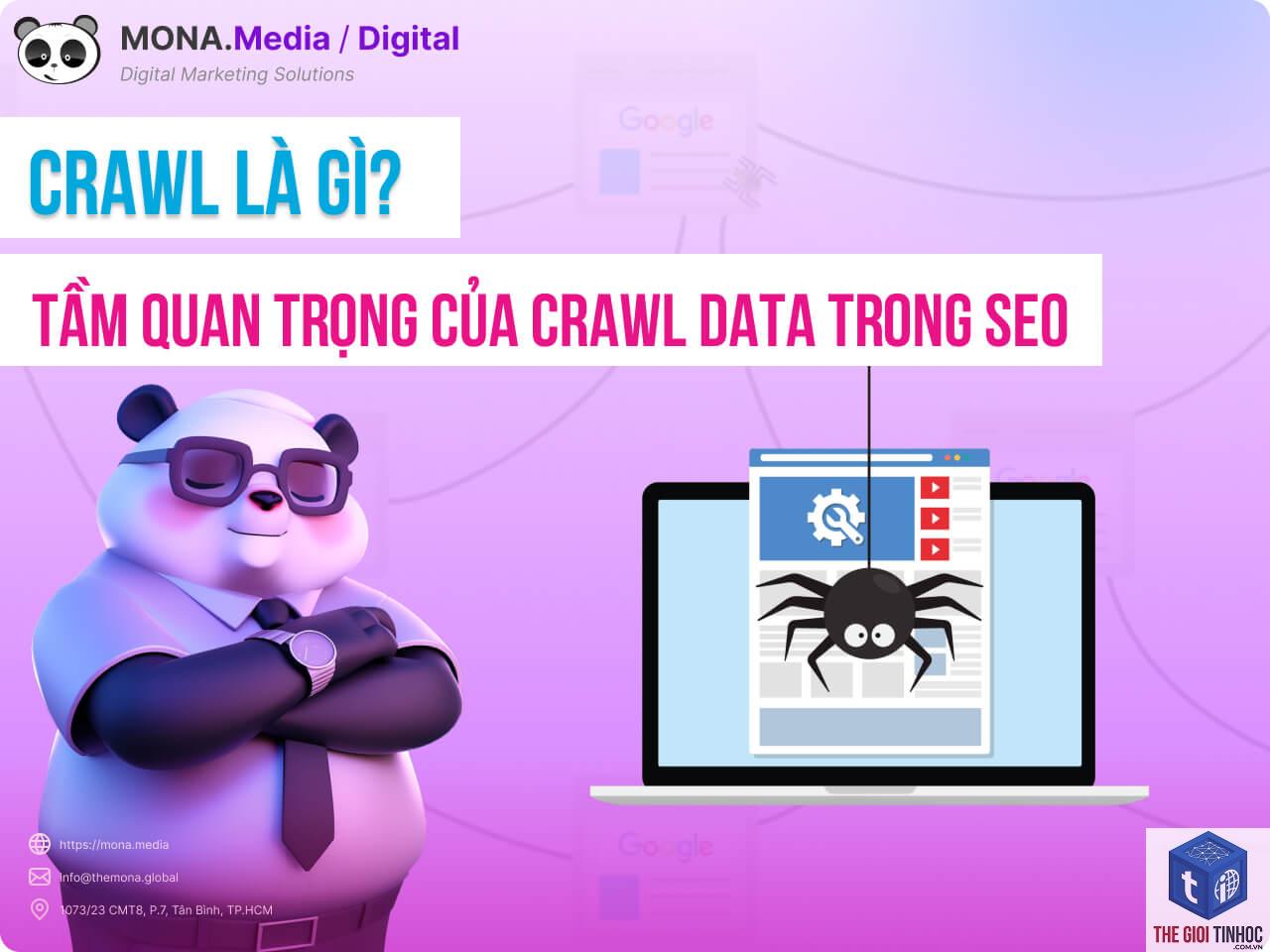 crawl trap là gì - Hình 3