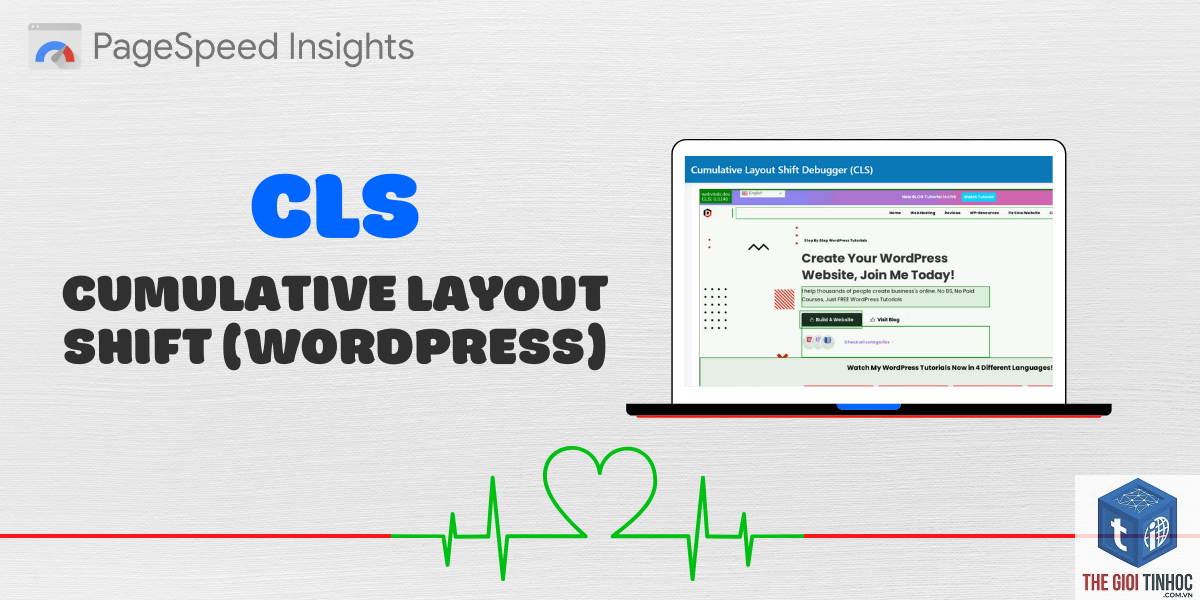 cumulative layout shift wordpress - Hình 1