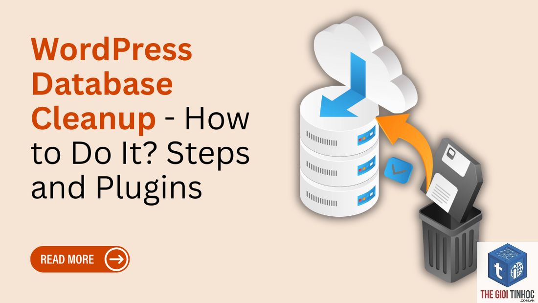 database cleanup wordpress - Hình 2