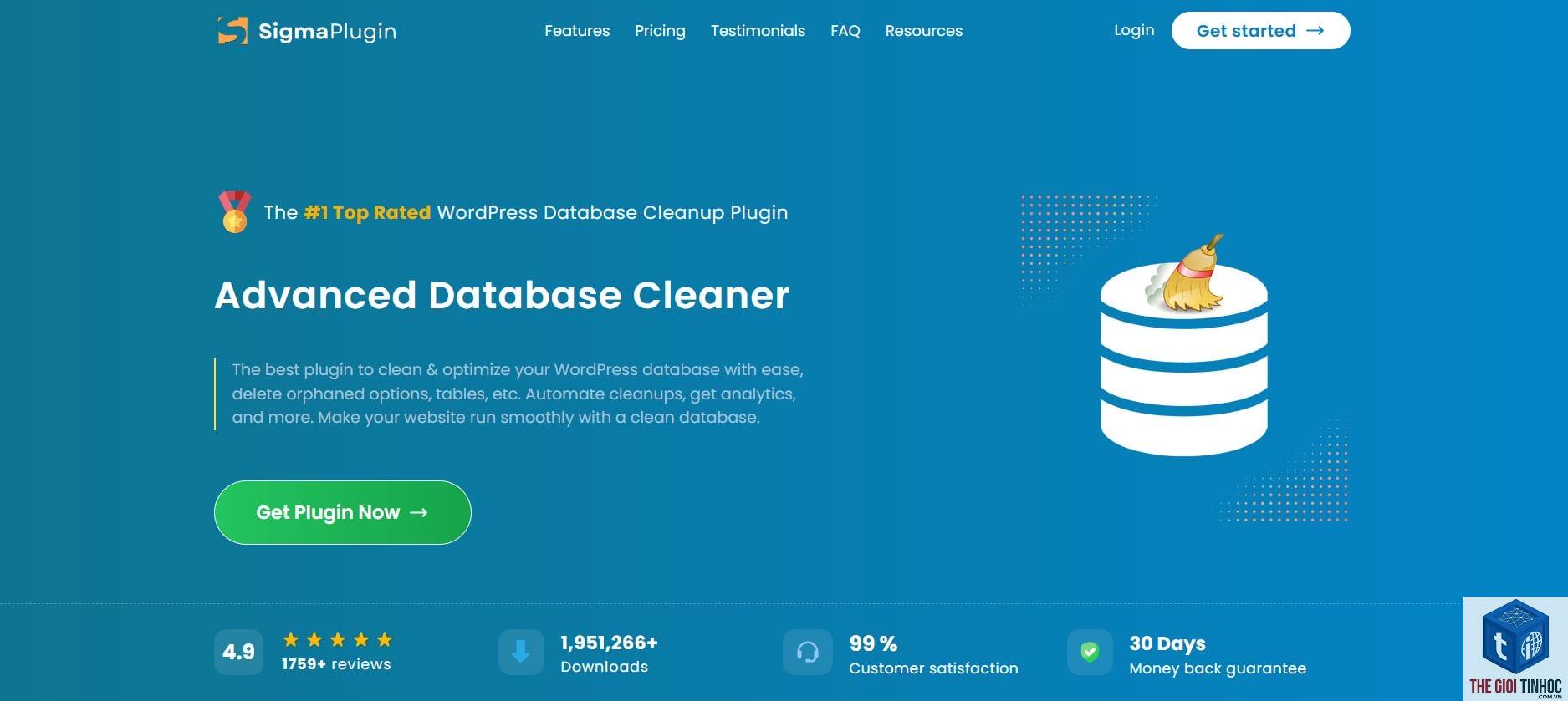 database cleanup wordpress - Hình 4