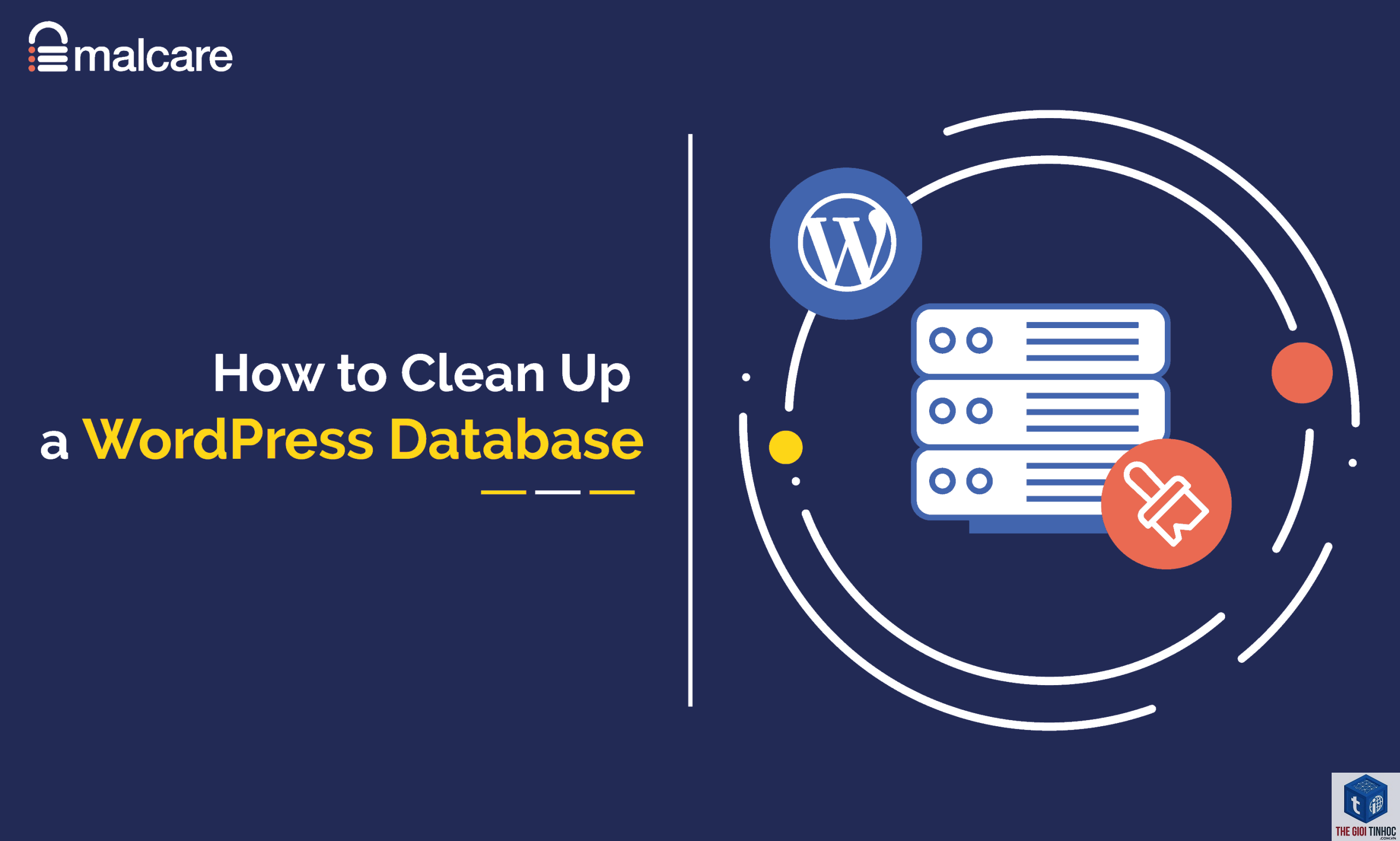 database cleanup wordpress - Hình 5