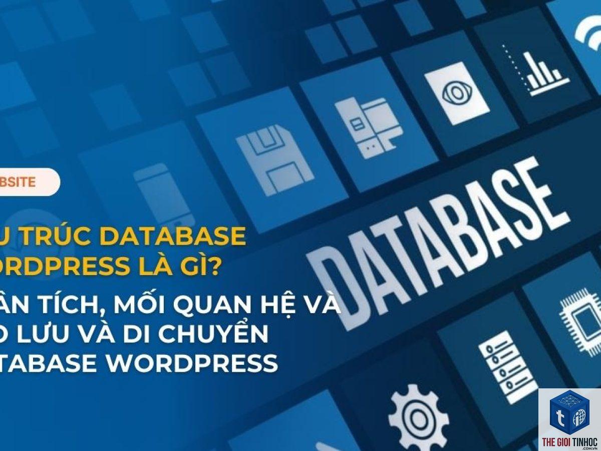 database wordpress là gì - Hình 3