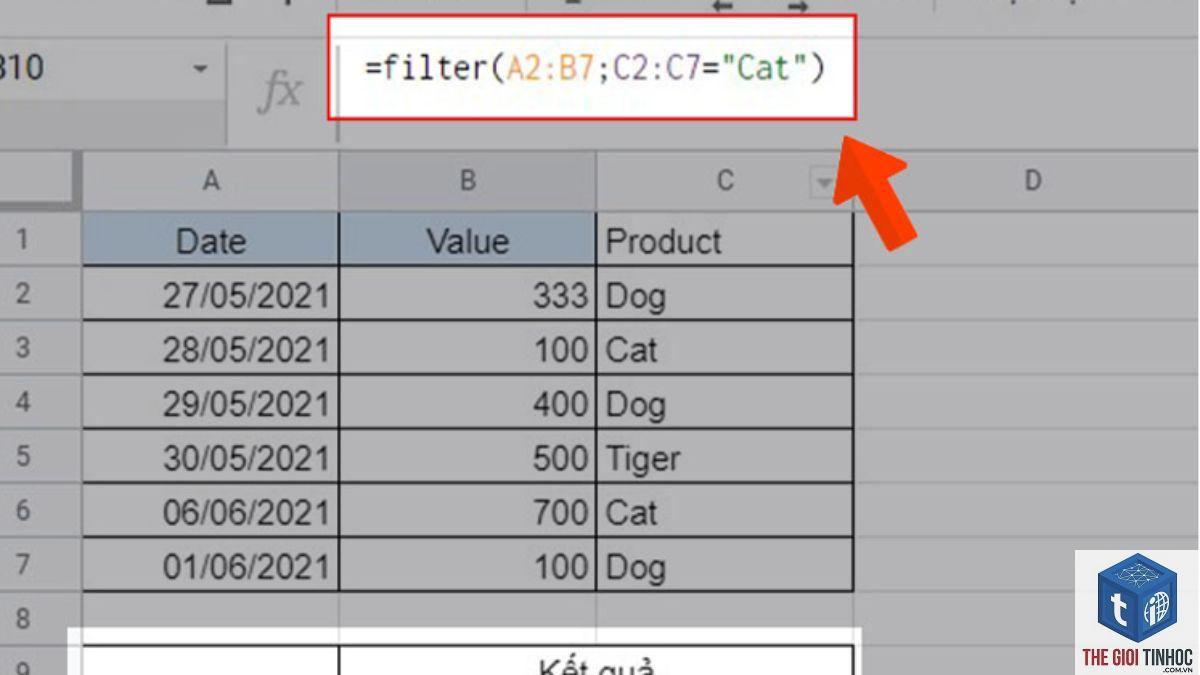 date filter trong gsc là gì - Hình 2