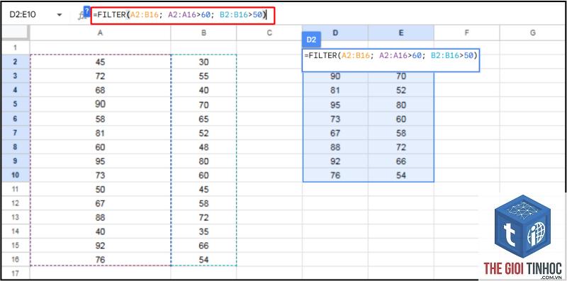 date filter trong gsc là gì - Hình 3