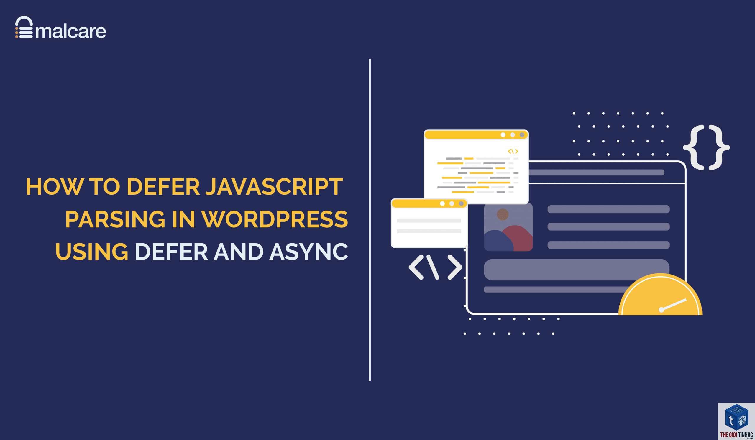 defer javascript wordpress - Hình 2