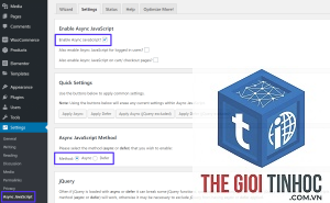 defer javascript wordpress
