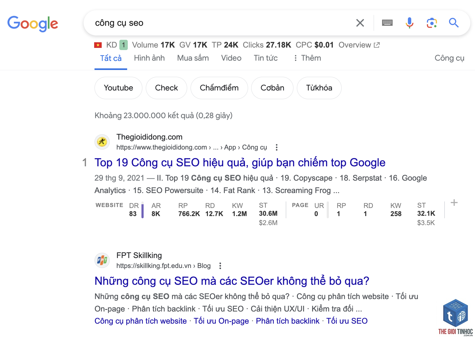 deindex là gì - Hình 4
