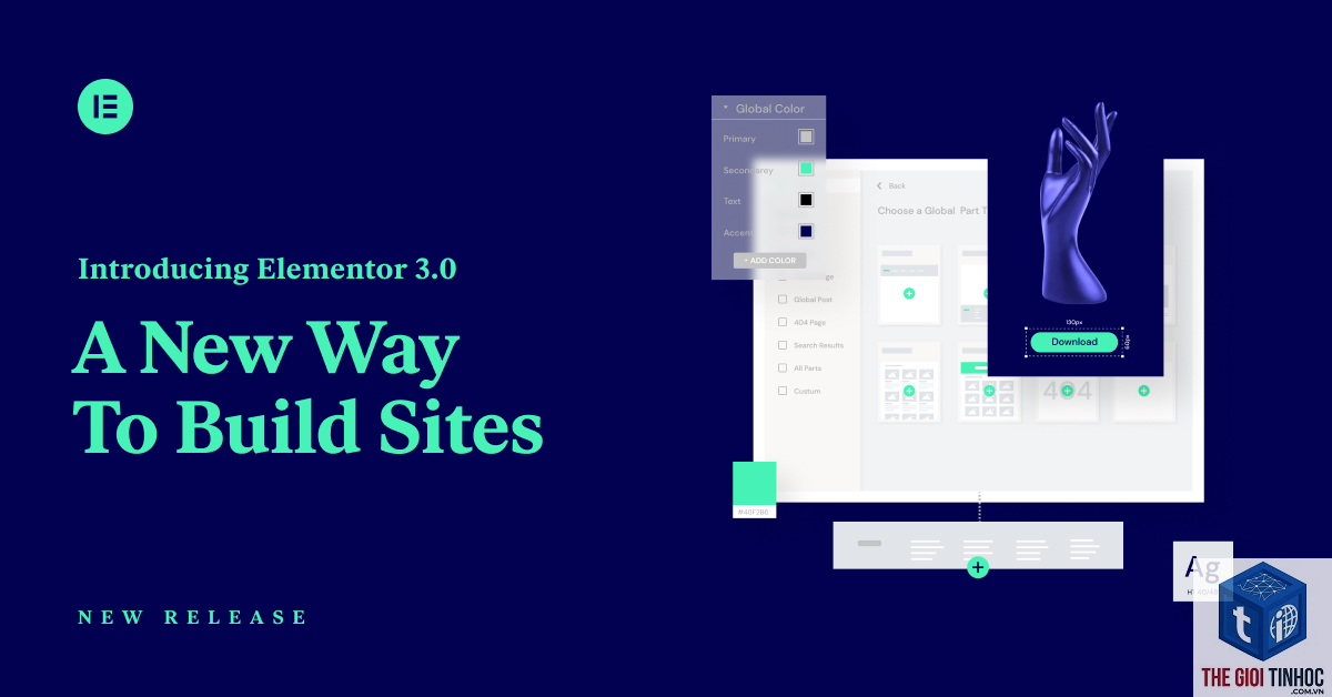 design consistency elementor - Hình 4