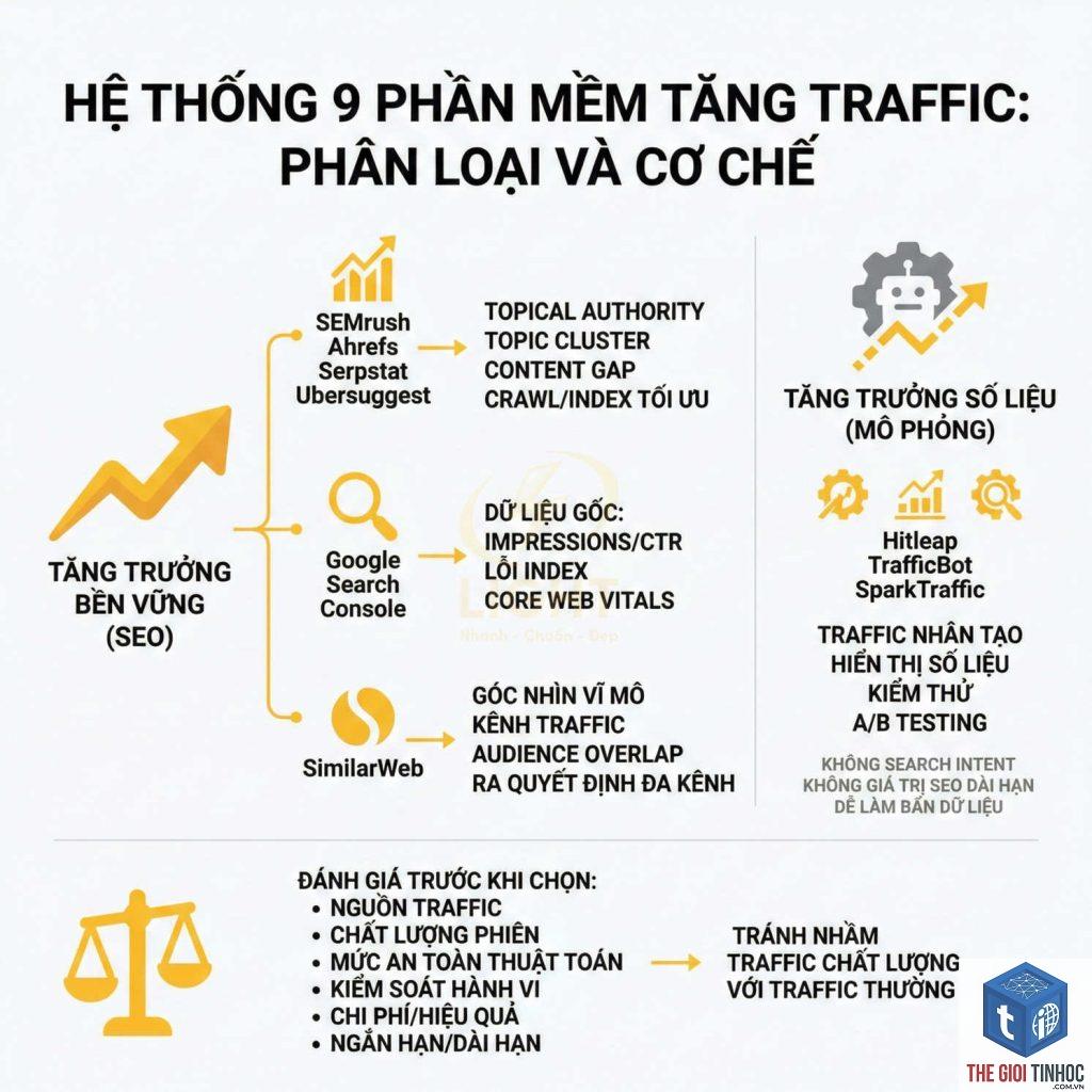 device breakdown traffic là gì