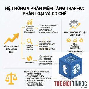 device breakdown traffic là gì