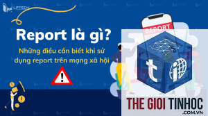 devices report là gì