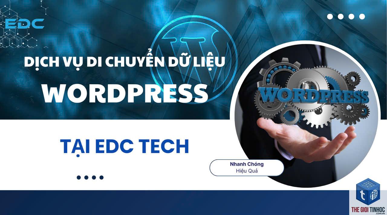 di chuyển dữ liệu wordpress - Hình 2