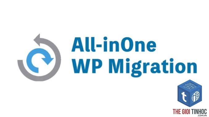 di chuyển dữ liệu wordpress - Hình 4