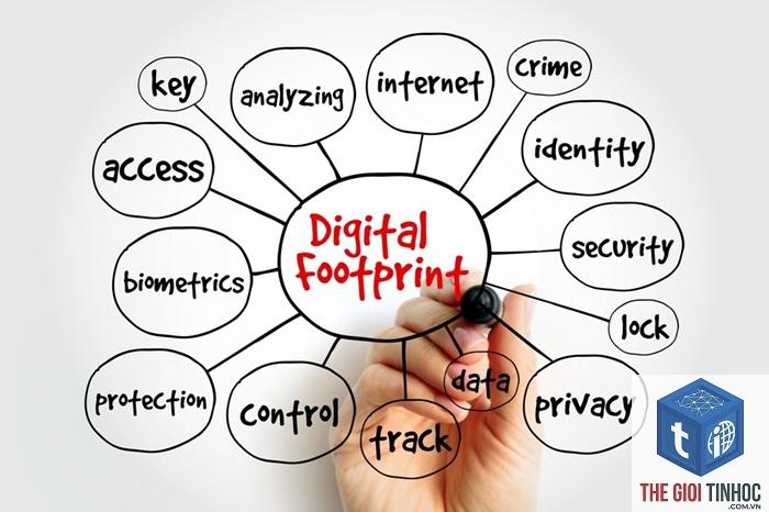 digital footprint là gì - Hình 4