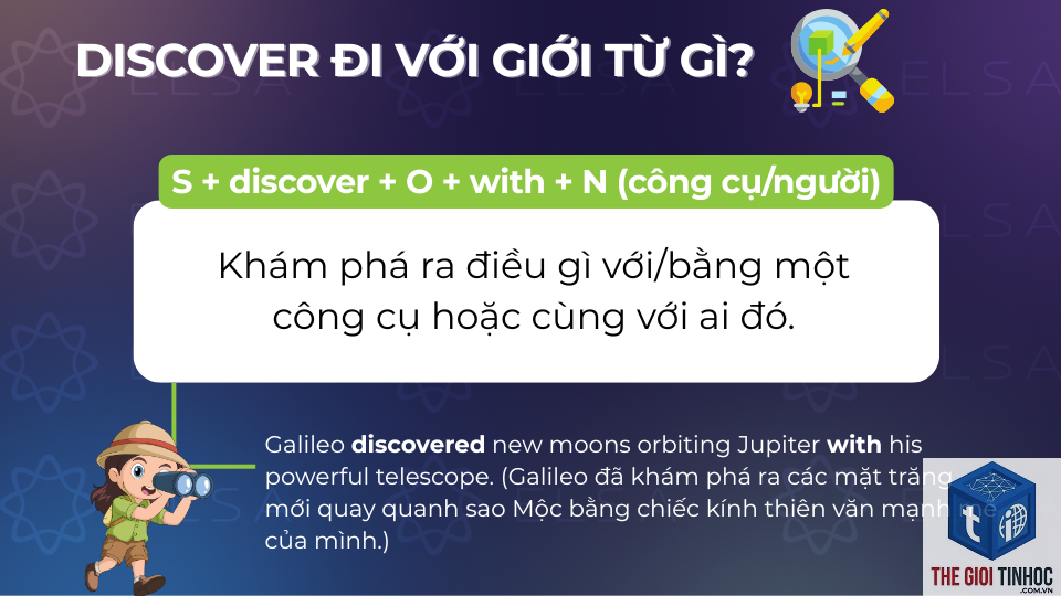 discover performance là gì - Hình 3