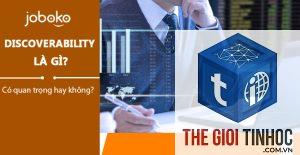 discoverability là gì