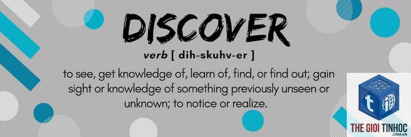 discoverability là gì - Hình 5
