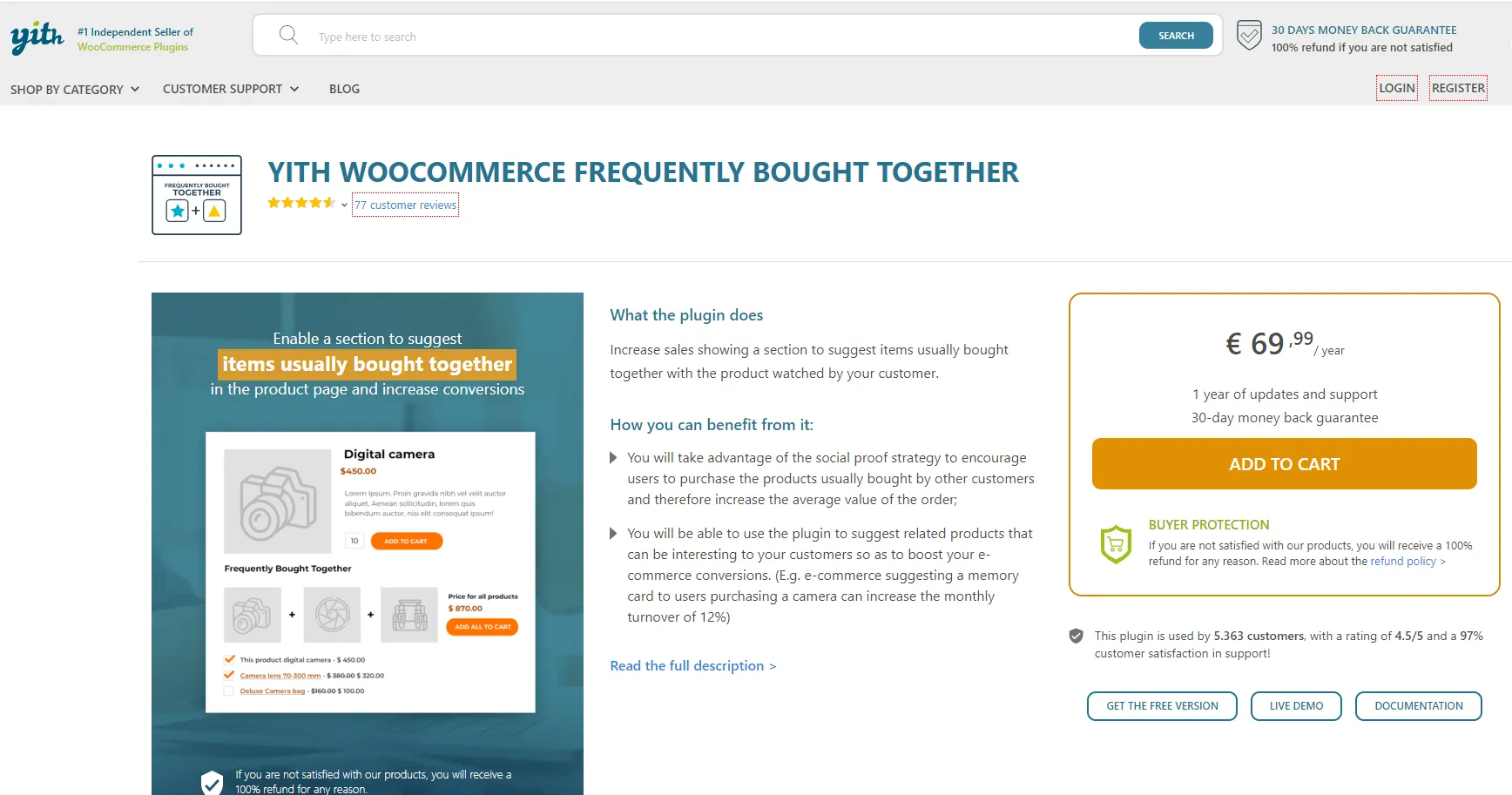 doanh thu woocommerce - Hình 2