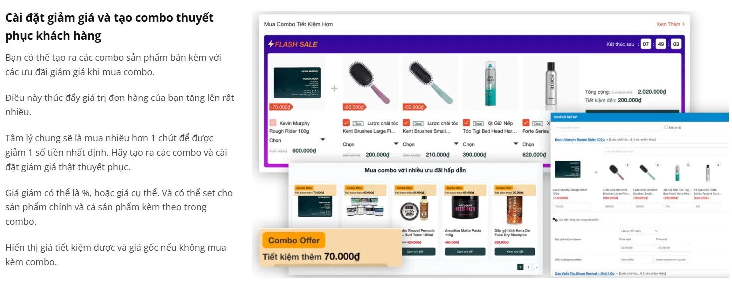 doanh thu woocommerce - Hình 5