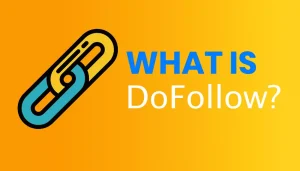 dofollow backlink là gì