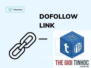 dofollow backlinks trong ahrefs là gì