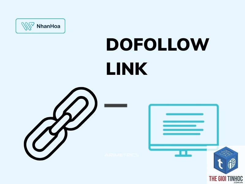 dofollow backlinks trong ahrefs là gì