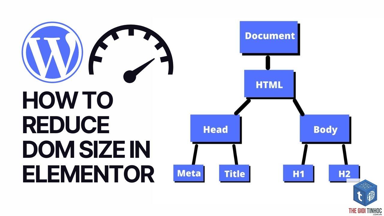 dom optimization wordpress - Hình 4