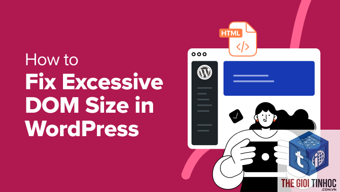 dom optimization wordpress