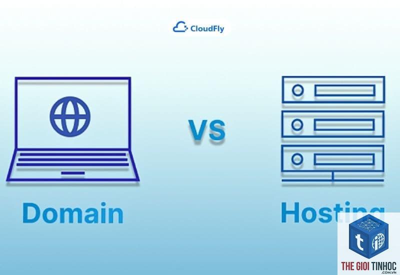 domain comparison là gì